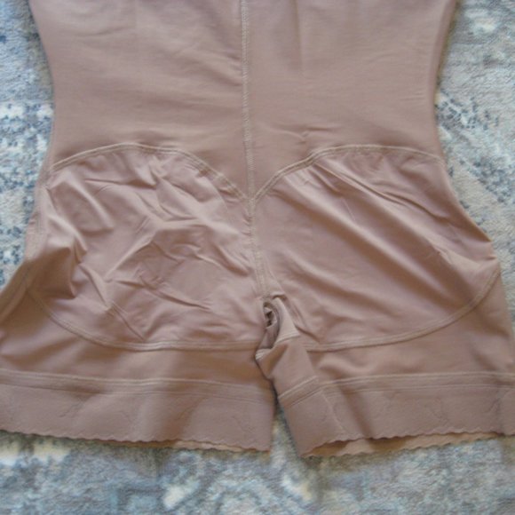 Plus Size Fajas Melibelt 2016 Paula Post-Surgical Garment Size 4XL - Picture 5 of 8